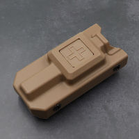 [NYNX] Survival Military tourniquet Holder กระเป๋าเก็บกระเป๋าแขวนเอวกระเป๋าเป้สะพายหลัง