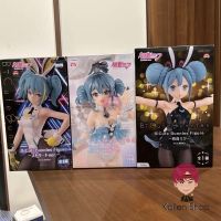 [Pre-Order/พร้อมส่ง] ฟิกเกอร์แท้? Vocaloid - Hatsune Miku - BiCute Bunnies (FuRyu) ฟิกเกอร์มิกุ