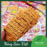 Mực tẩm gia vị cay ngọt Bento snack mực bento cay ngon - 04100032