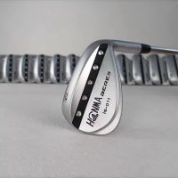 Silver Beres Is-011เวดจ์ Honma ไม้ตีกอล์ฟกอล์ฟคลับ46/48/50/52/54/56/58/60/62/64/66/68/70/72เพลาเหล็กด้วยปลอกหุ้มหัวไม้กอล์ฟ