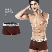 10pcslot Male Underwear Men Boxer Mens Underpants For Man Panties U-Convex Design Breathable Boxershorts Homme Sexy Boxers