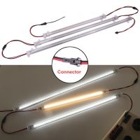 ❦ tqw198 LED Rigid Light Strip High Brightness 30cm/40cm SMD 220V LED Fluorescent Floodlight Tube Bar Industries Showcase Display Lamp