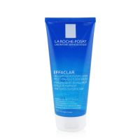 LA ROCHE POSAY - เจลโฟมมิ่งทำความสะอาดผิว Effaclar 200ml/6.76oz