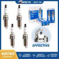 ZZOOI 2/4/6/8PCS China Original Spark Plugs TORCH K6RTM3/FR7NII33X/SILFR6C11/VFKH20