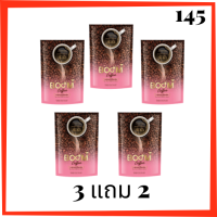 ** 3 แถม 2 ถุง ** Room Coffee รูม คอฟฟี่ กาแฟรสชาติดี  สูตรสำหรับคนรักสุขภาพ ขนาดบรรจุ 10 ซอง / 1 ถุง