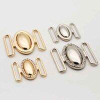 Metal 30/40 MM Oval Fastener Clip Down Buckle Jacket Belt Buckle Jacket Electroplating Belt Buckle Womens Clothing Accessories Belts