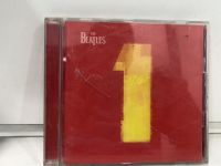 1 CD MUSIC  ซีดีเพลงสากล   THE BEATLES      (A16J37)