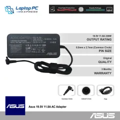 Acer Laptop Charger Compatible with Acer Predator Helios 300