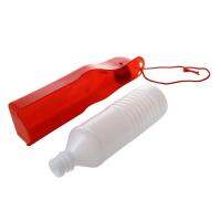 Plastic Travel Water Bottle for Dog Pet