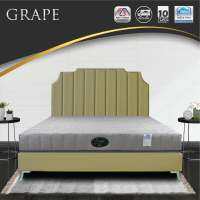 SB Design Square HOMEMAT ที่นอน รุ่น GRAPE ขนาด 5 ฟุต (153 x 198 x 20)