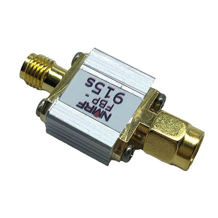 Filtro Passa-Banda RFID 868MHz - Per Dispositivi IoT E LoRa, Con Interfaccia SMA - Foto 5