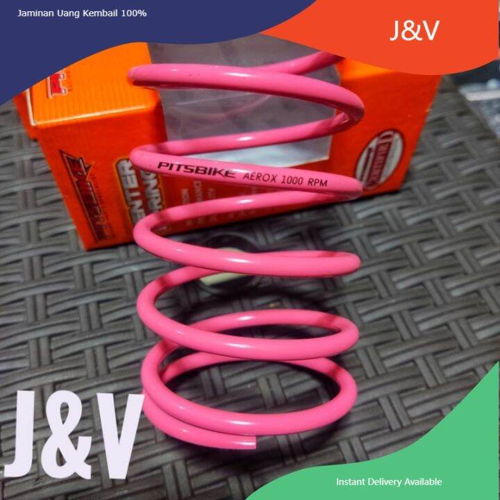 J&V motorcycle modification shop Pitsbike Nmax/Aerox/Mio i/M3/Click