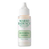 MARIO BADESCU Buffering Lotion 29ml โลชั่น สำหรับผิวมัน เป็นสิวง่าย ขนาด 29มิลลิกรัม