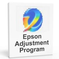 Epson Adjustment Program โปรแกรมเคลียร์ซับหมึก Epson !