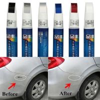 【LZ】✸▼  Car Scratch Repair Paint Pen Auto Exterior Clear Remover For Porsche For Renault For Suzuki For Toyota