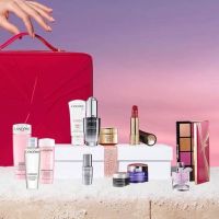 LANCOME BEAUTY BOX SET 2021