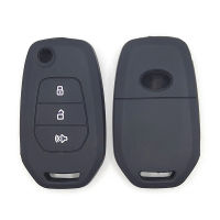 Like 2023】Silicone Car Key Case Cover For SAIC MAXUS T60 Smart Remote Keyless Auto Protect Shell Fob Skin Holder Accessories Car-styling