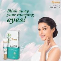 Himalaya Youth Eternity Under Eye Cream อายครีม สูตรเข้มข้น ของ หิมาลายา พร้อมส่ง