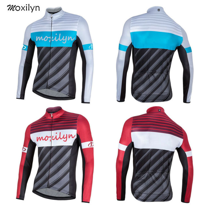 moxilyn-cycling-jersey-top-long-sleeve-breathable-spring-for-men-roda-bike-cycling-wear-maillot-ciclismo-clothes-blue-and-black