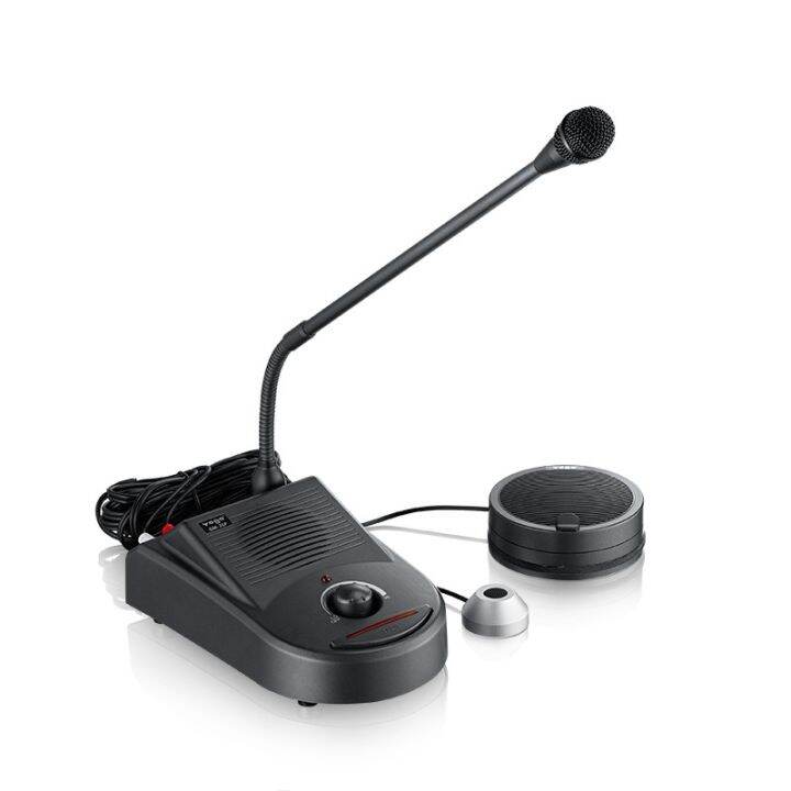 Yoga GM22P TWO WAY PAGING MIC SYSTEM Lazada