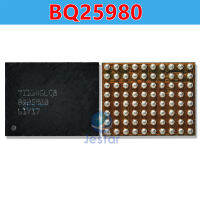 5ชิ้น BQ25968 BQ25910 BQ25790 BQ25970 BQ25980 BGA ชาร์จ Ic สำหรับศัพท์มือถือ