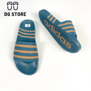 Dép nam Adidas,dép quai ngang sang, thiết kế siêu độc lạ, Chất lượng 1 1