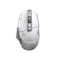 LOGITECH GAMING MOUSE G502 X WHITE GMM-000622