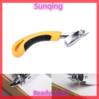 SQ Stationery [Flash Sale] New Duty upholstery Staple Remover เล็บดึงสำนักงานเครื่องมือมือมืออาชีพ