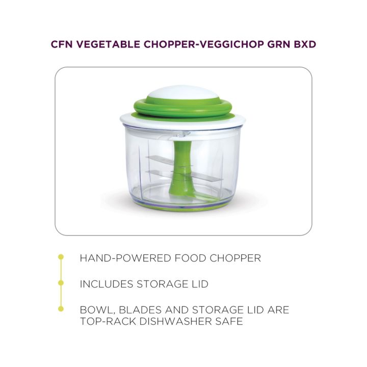 chefn-hand-powered-vegetable-chopper-เครื่องหั่นผักแบบดึงมือ