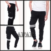 CODiy085671 PRIA Mens cargo joger Pants - Latest slimfit cargo joger Pants