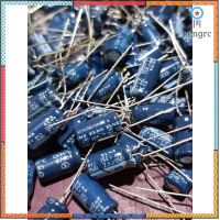 Elna RE3 2.2uf 160v capacitor ตัวเก็บประจุ คาปาซิเตอร์ สินค้ามีจำนวนจำกัด