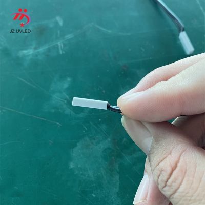 UV LED Module High Temperature Protection Temperature Probe Is Automatically Disconnected From The Power Supply Above 65 °C Electrical Circuitry Parts