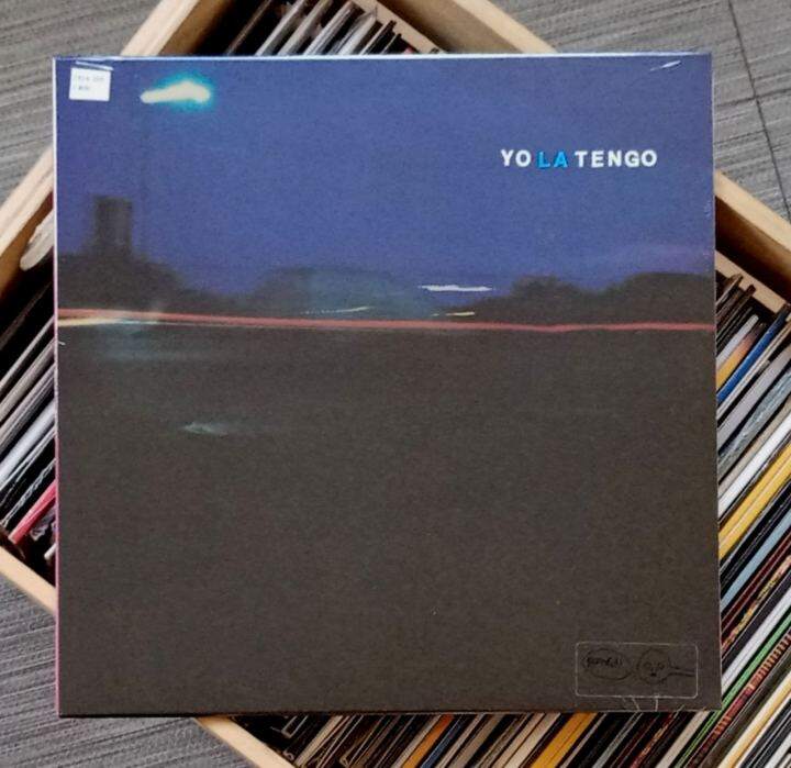 Yo La Tengo Painful Vinyl LP Plaka The Grey Market Records Lazada PH