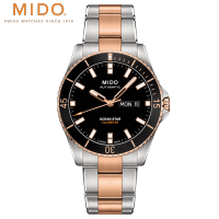 Mido รุ่น OCEAN STAR รหัสรุ่น M026.430.22.051.00