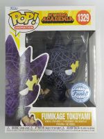 Funko Pop My Hero Academia - Fumikage Tokoyami #1329