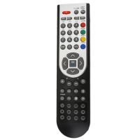 [NEW] Universal TV Remote Control for Hitachi TV OKI ALBA LUXOR BASIC VESTEL TV Living Room Bedroom Replacement Remote Control