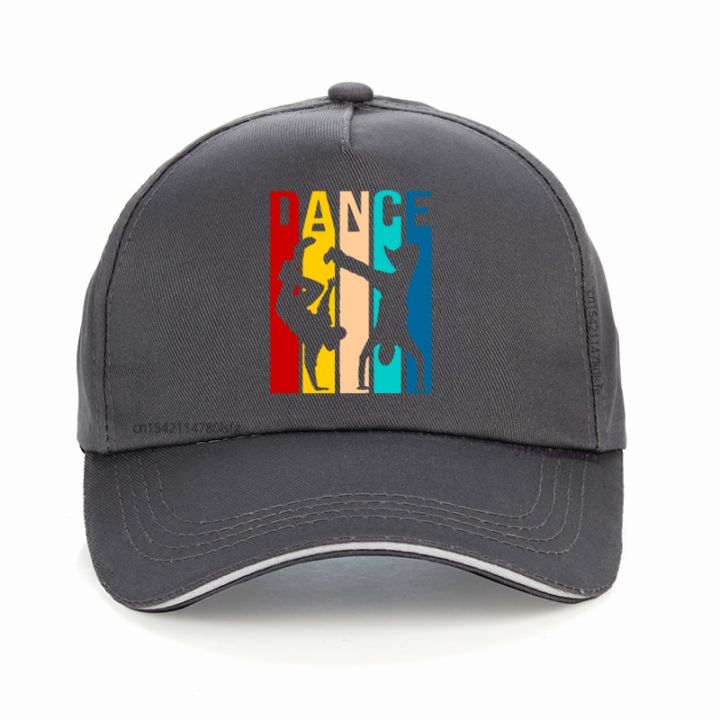 high-quality-men-hat-break-dance-print-men-baseball-cap-casual-punk-style-breakdancing-dad-hats-summer-women-golf-caps