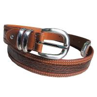 "สินค้าคุณภาพดีเยี่ยมได้ที่ร้าน BestCare "very nice cool buckle and belt เข็มขัดหนังวัวสีดำ สายเข็ทขัดอัดลายเสือสวยงามมากครับ ลายคลาสสิก หรูหรา ทันสมัย เท่ใน เเบบไม่เหมือนใคร