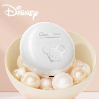 Disney F9 New Wireless Earphones Bluetooth 5.2 Headphones HD Call with Mic Headset Stereo HIFI in-Ear Earbuds Over The Ear Headphones