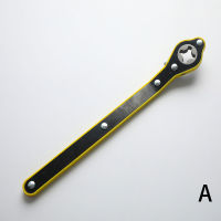 Auto Labor-saving jack ratchet wrench Scissor Jack Garage Tire Wheel Lug Wrench