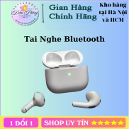 Tai Nghe Bluetooth TWS Pro 3 Âm Thanh Không Gian Có Mic Đàm Thoại Gaming