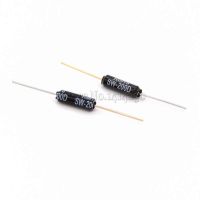 10PCS Highly Sensitive Vibration Sensor Vibration Switch SW-200D SW200D Electrical Circuitry  Parts