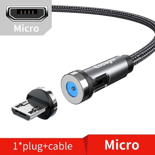 a-lovable-essager-rotate-magneticmagnet-chargerusb-type-c2-4achargingphone-wire-cordxiaomi