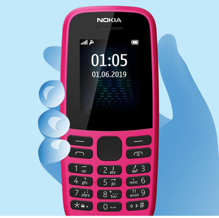 Việc gõ dấu tiếng Việt nhanh trên Nokia 105 giờ đây đã không còn là một trở ngại nữa. Với các lựa chọn và tính năng được tối ưu hóa trên bàn phím Nokia 105, bạn có thể dễ dàng gõ dấu tiếng Việt nhanh chóng và chính xác. Hãy xem hình ảnh liên quan để tận hưởng trọn vẹn trải nghiệm gõ dấu tiếng Việt trên Nokia