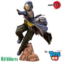 Kotobukiya ARTFX J Soma Schicksal GOD EATER