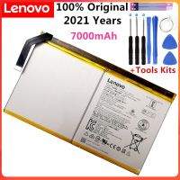 แบตเตอรี่ Battery For Lenovo L19D2P32 For Lenovo L19D2P32  3.85 7000mAh Battery