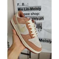 2023 6 Original &amp; sb table Low PRM Medium Curry DD1390-100 , but women fashion sneaker size35-46