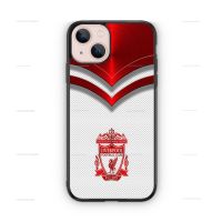 Liverpool Football Club Phone Cases For iPhone 13 Pro Max Xsmax 11Promax Xr 11 11Pro 12 8 X Xs 8Plus 12Pro Samsung S21 S21 Ultra Note20 S20 S10 Note8 Note9 Note10 Huawei Mate40 P40