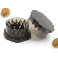 Fishing Tackle Carp Fishing Bait Lure Crusher Grinder for Boilies Pellets Carp