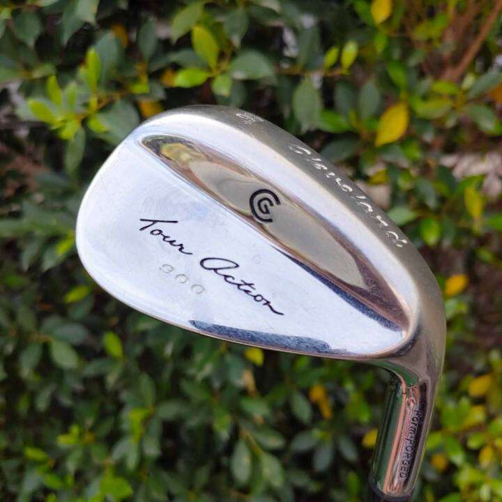 WEDGE CLEVELAND 900 FORM องศา 56 ก้าน PRECISION FCM 5.5 FLEX
